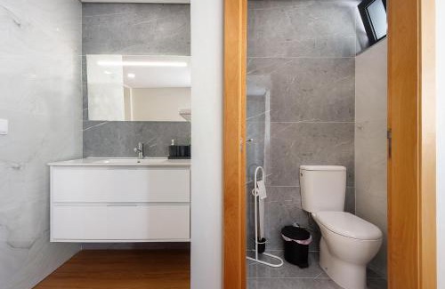 Rossas Villa | Quinta de Ramil