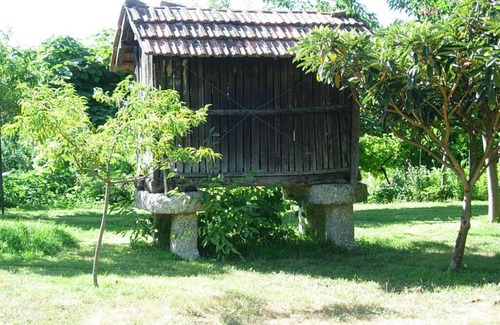 Vila Cha do Marao House | QUINTA DE RIBAS - LE VERGER - SMALL CHARMING GITE