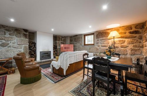 Canicada Apartment | Quinta de São Martinho Visconde do Penedo