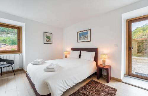 Canicada Apartment | Quinta de São Martinho Visconde do Penedo