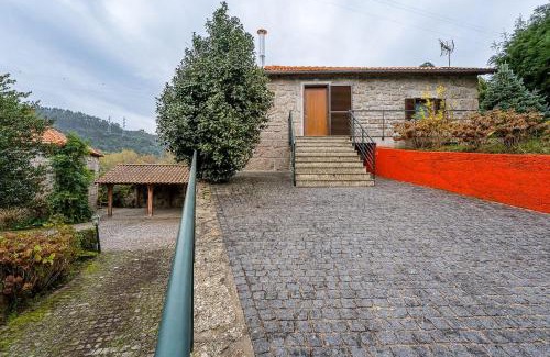 Canicada Apartment | Quinta de São Martinho Visconde do Penedo