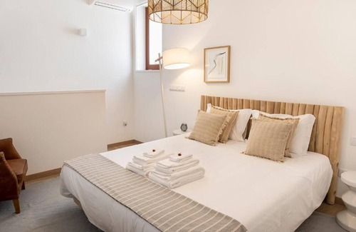Carregal do Sal Apartment | Quinta de São Pedro 4