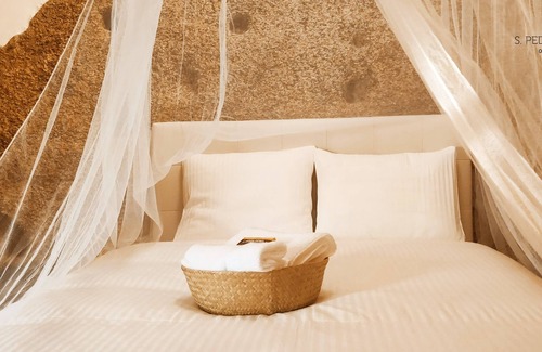 Monsanto Bed & Breakfast | Quinta de São Pedro de Vir-a-Corça