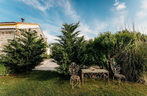 Fundao Apartment | Quinta de S. Miguel 'Casa Das Oliveiras