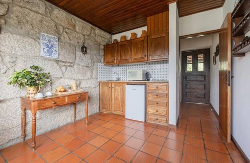 Moncao House | Quinta de Santo António - Alembic 2