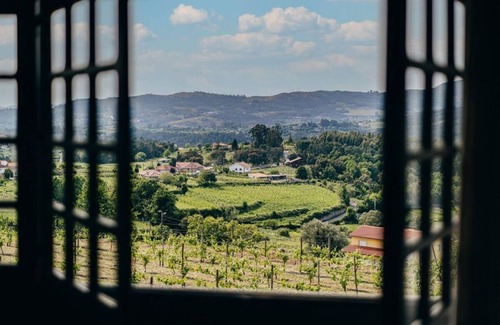 Moncao House | Quinta de Santo António - Alembic 2