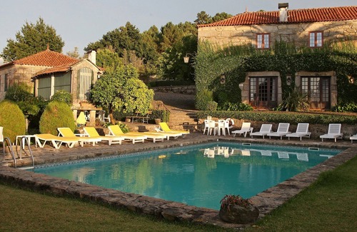 Moncao House | Quinta de Santo António - Alembic 2