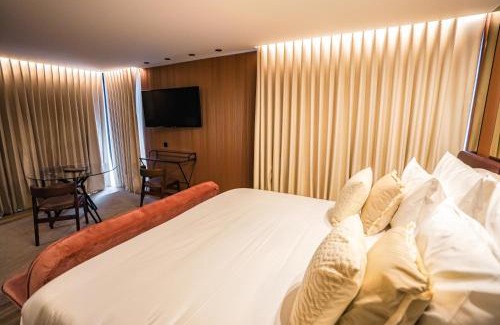 Santo Tirso Hotel | Quinta de Silvalde