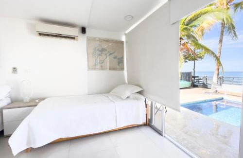 Tolu Hotel | Quinta Del Mar El francés