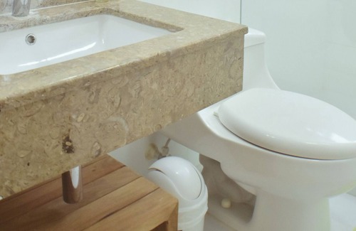 Tolu Hotel | Quinta del Mar El Francés