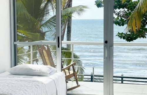 Tolu Hotel | Quinta del Mar El Francés