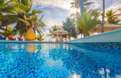 Tolu Hotel | Quinta del Mar El Paraiso