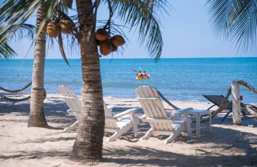 Tolu Hotel | Quinta del Mar El Paraiso