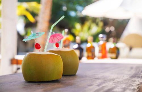 Tolu Hotel | Quinta del Mar El Paraiso