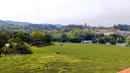 Amares House | Quinta do Burgo - Nature Hotel