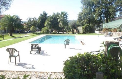 Sao Jorge de Selho House | Quinta do Carvalho - Nature Guest Houses