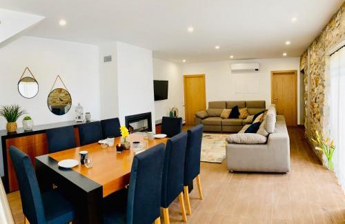 Ansiao House | Quinta do Cascalheiro