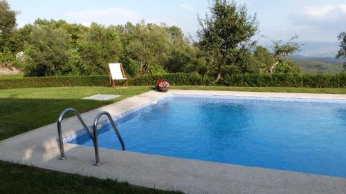 Cabeceiras de Basto House | Quinta do Correia