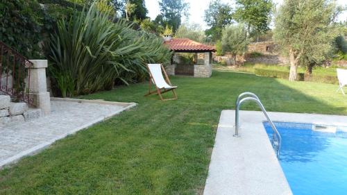 Cabeceiras de Basto House | Quinta do Correia