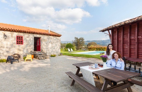 Bico House | Quinta do Olival - Casa dos Avós