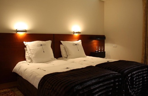 Bomfim Hotel | Quinta do Pego