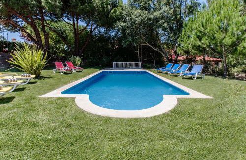 Quinta Do Conde Villa | Quinta do Peru I