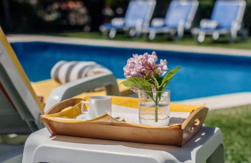 Quinta Do Conde Villa | Quinta do Peru I