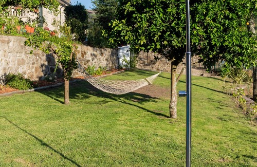 Cabeceiras de Basto Cottage | Quinta do Tapadinho - Casa do Carvalho