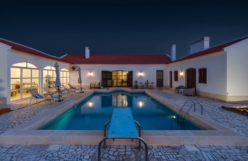 Evora Villa | Quinta do Quartel - Évora