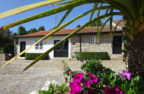 Casas Novas House | Quinta do Real - Casa do caneiro