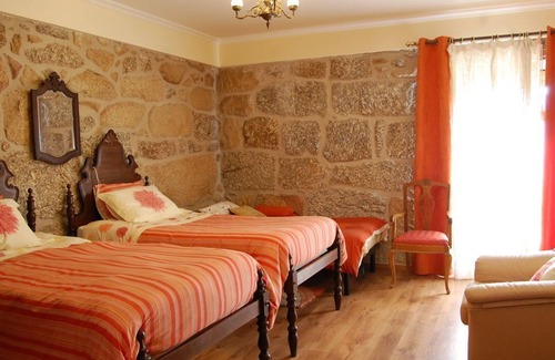 Faia Cottage | Quinta do Seixo - Main House