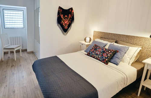 Arcos de Valdevez Cottage | Quinta do Sol - Arcos de Valdevez