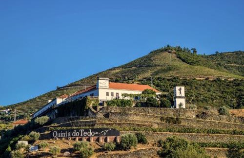 Armamar Bed & Breakfast | Quinta do Tedo