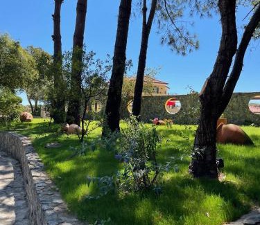 Fornos House | Quinta Dos Amarelos no Meco