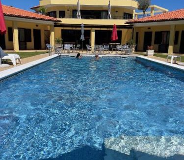 Fornos House | Quinta Dos Amarelos no Meco