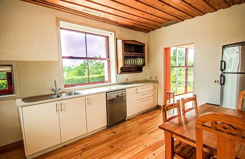 Santa Luzia House | Quinta dos Ferrage Amares