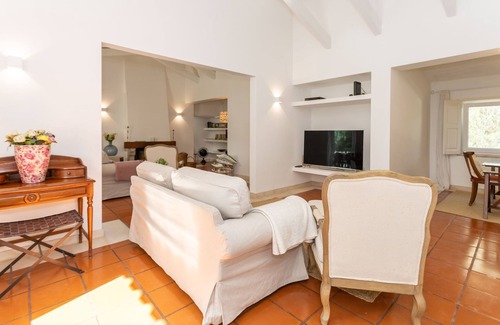 Aldeia de Irmaos Ski Chalet | Quinta dos Pinheiros Mansos - Serra d'Arrábida