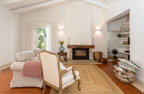 Aldeia de Irmaos Villa | Quinta dos Pinheiros Mansos - Serra da Arrábida
