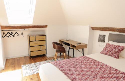 Britelo Hotel | Quinta dos Tojais Hotel Rural