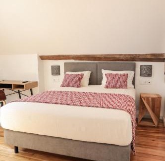 Britelo Hotel | Quinta dos Tojais Hotel Rural