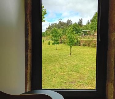 Britelo Hotel | Quinta dos Tojais Hotel Rural
