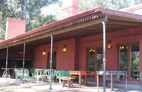 Tandil House | Quinta El Monte