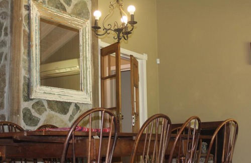 Tandil House | Quinta El Monte