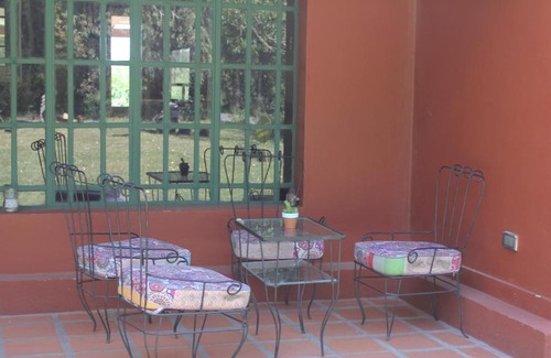 Tandil House | Quinta El Monte