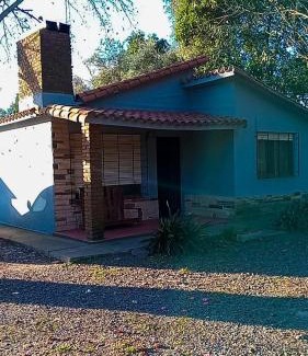 San Pedro House | Quinta El Nogal
