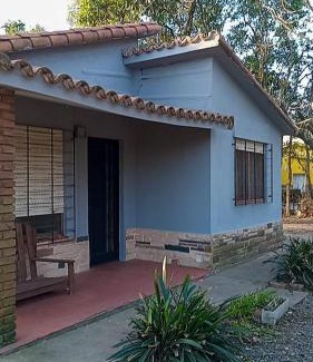 San Pedro House | Quinta El Nogal