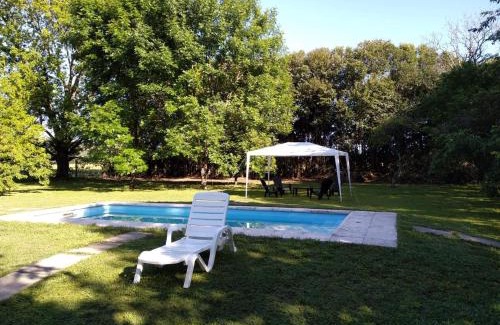 San Pedro House | Quinta El Nogal