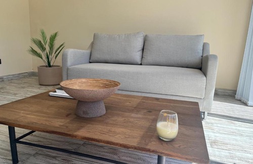 Villa Elisa Apartment | Quinta Escondida
