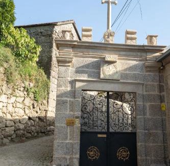 Vieira do Minho House | Quinta Flor de Lis, Gerês