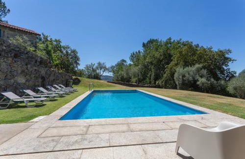 Bouro Resort | Quinta Gerês